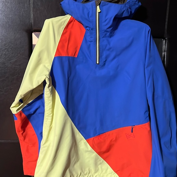 Burton AK Gore-TEX Outer Shell - Picture 2 of 12